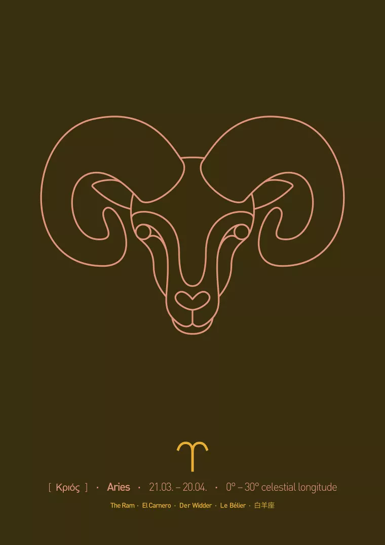 十二星座专属古风项链 十二星座漂亮专属戒指