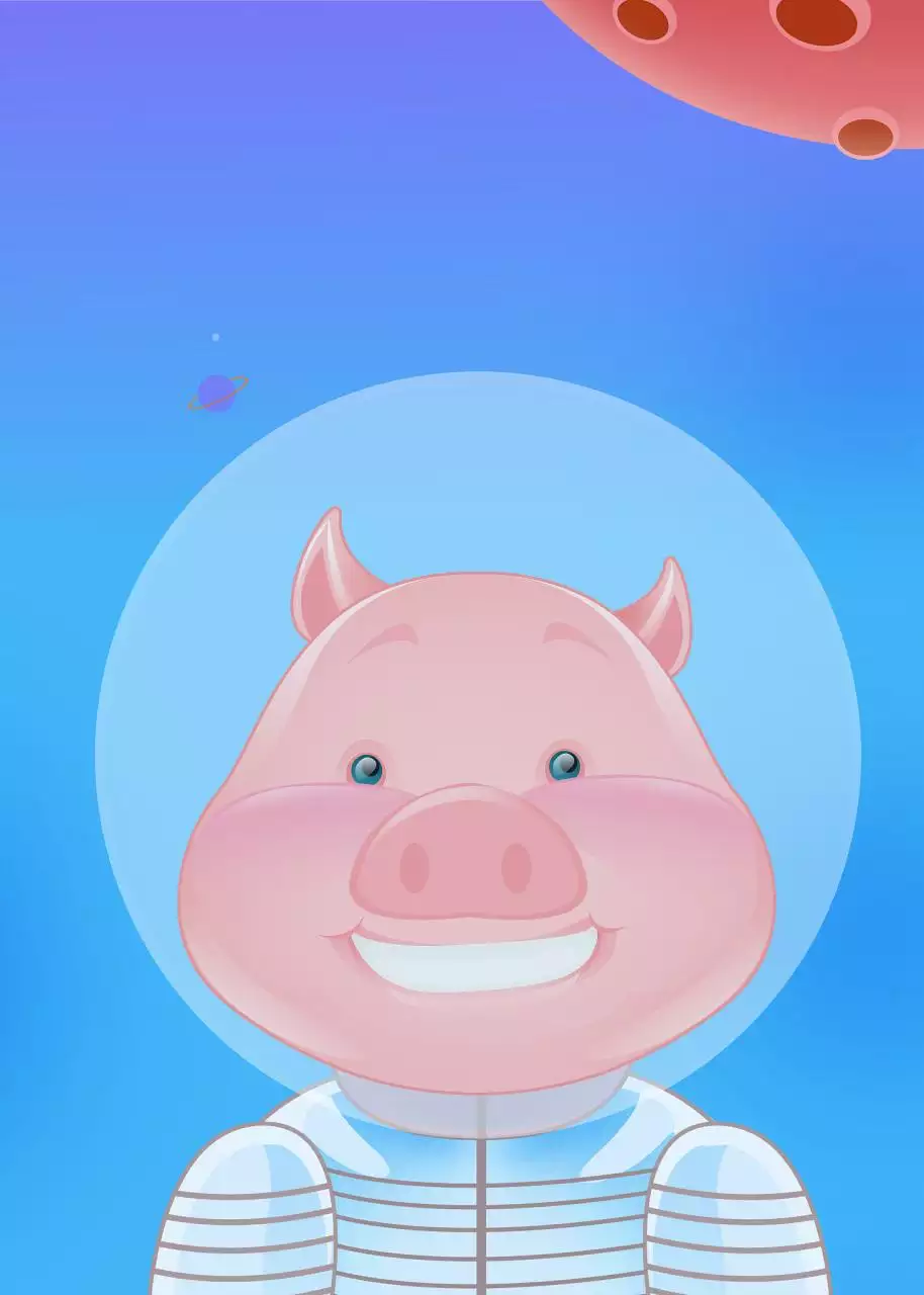 3年猪38岁后十年大运运程