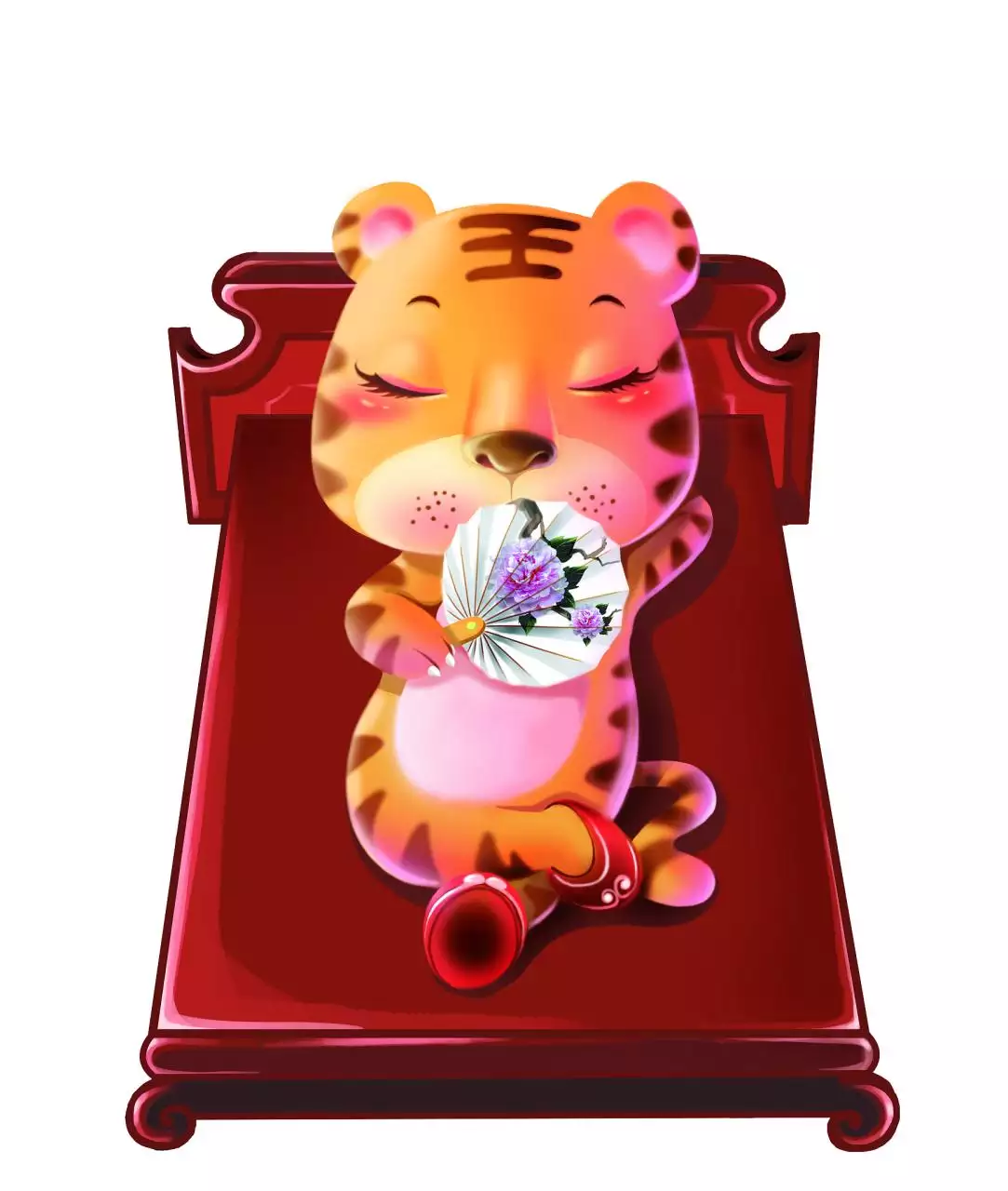 十二生肖命运全解 十二生肖的性格与命运