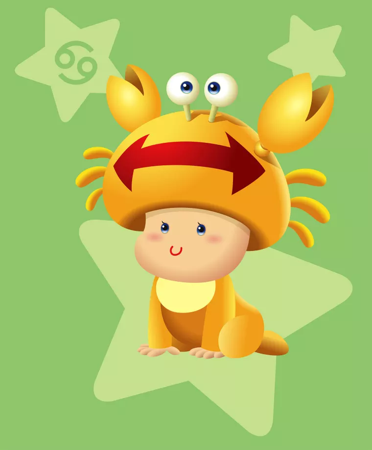 2星座月份图片大全