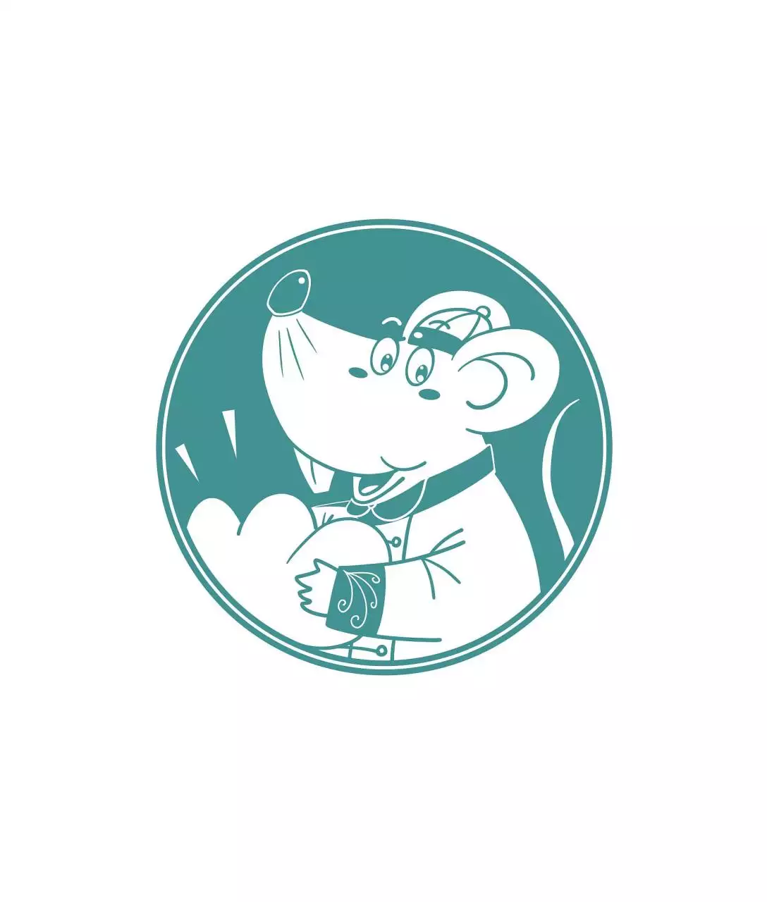 022年每天属相日历