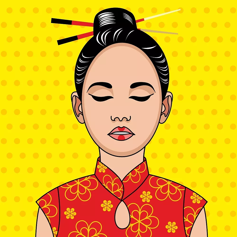 夫妻属相婚配表男女 十二生肖最佳婚配表