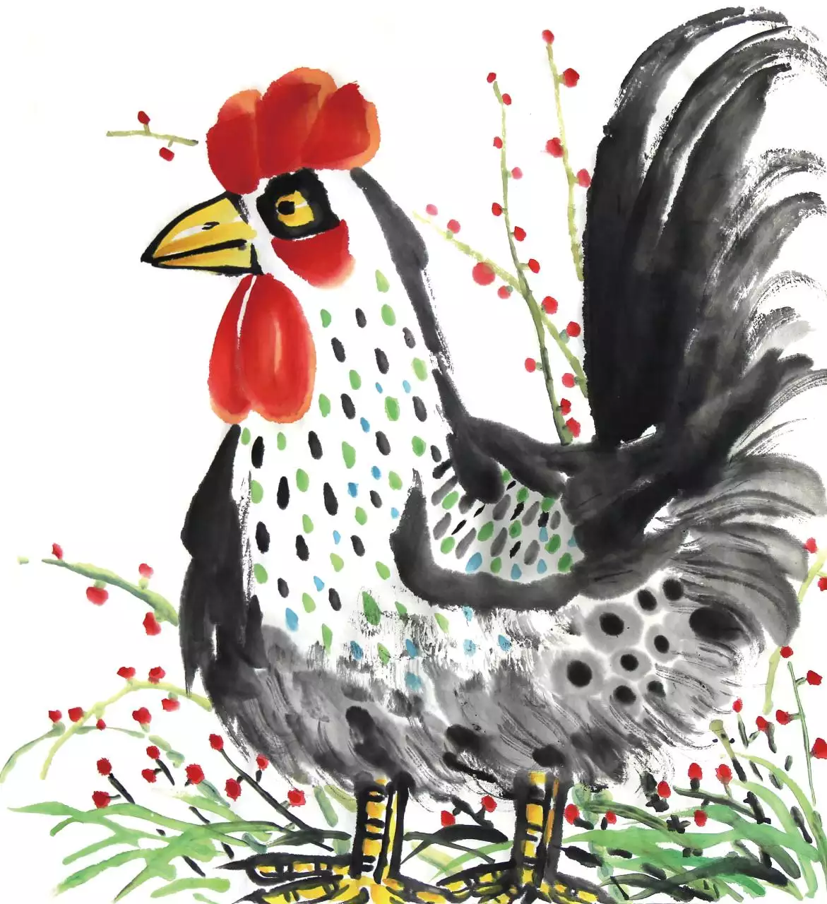 十二生肖排序 带拼音 十二生肖故事