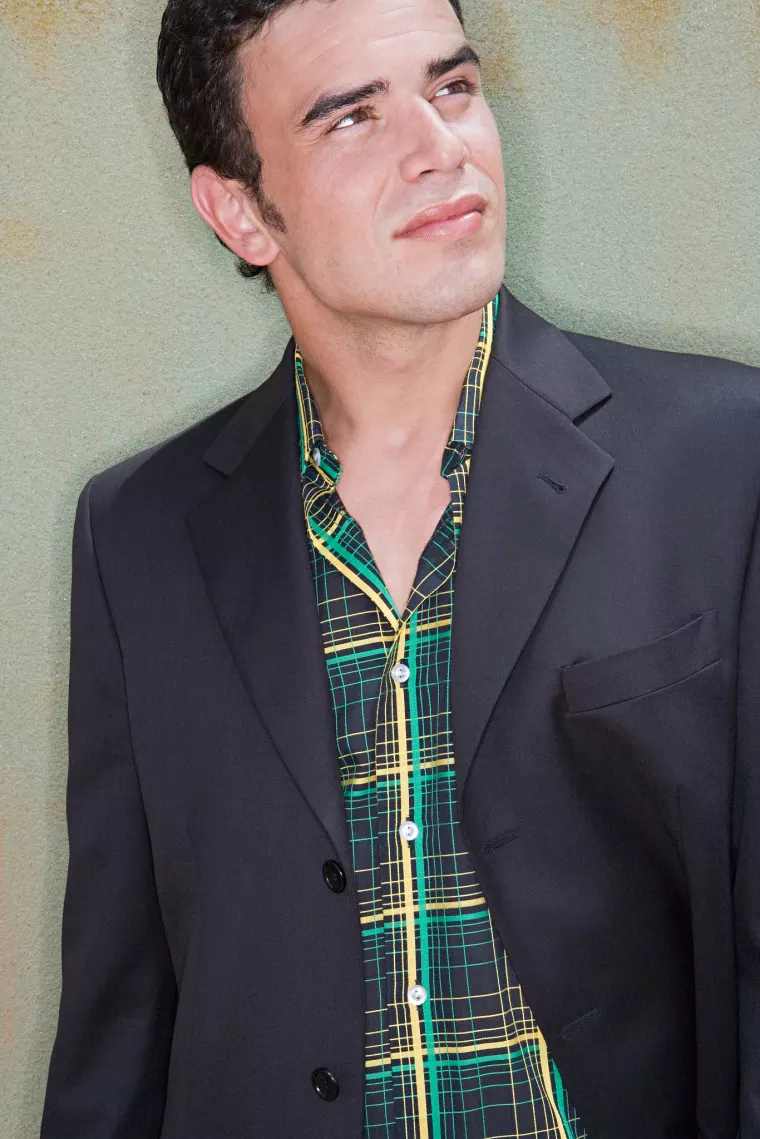 陶白白深度解析狮子座男 狮子座性格深度解析