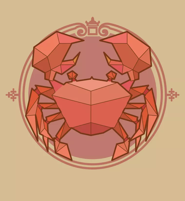 月亮星座对照表 月亮星座月份表查询