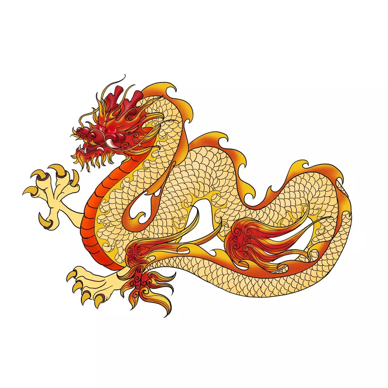 属相年龄一览表 2022年年份属相年龄对照表