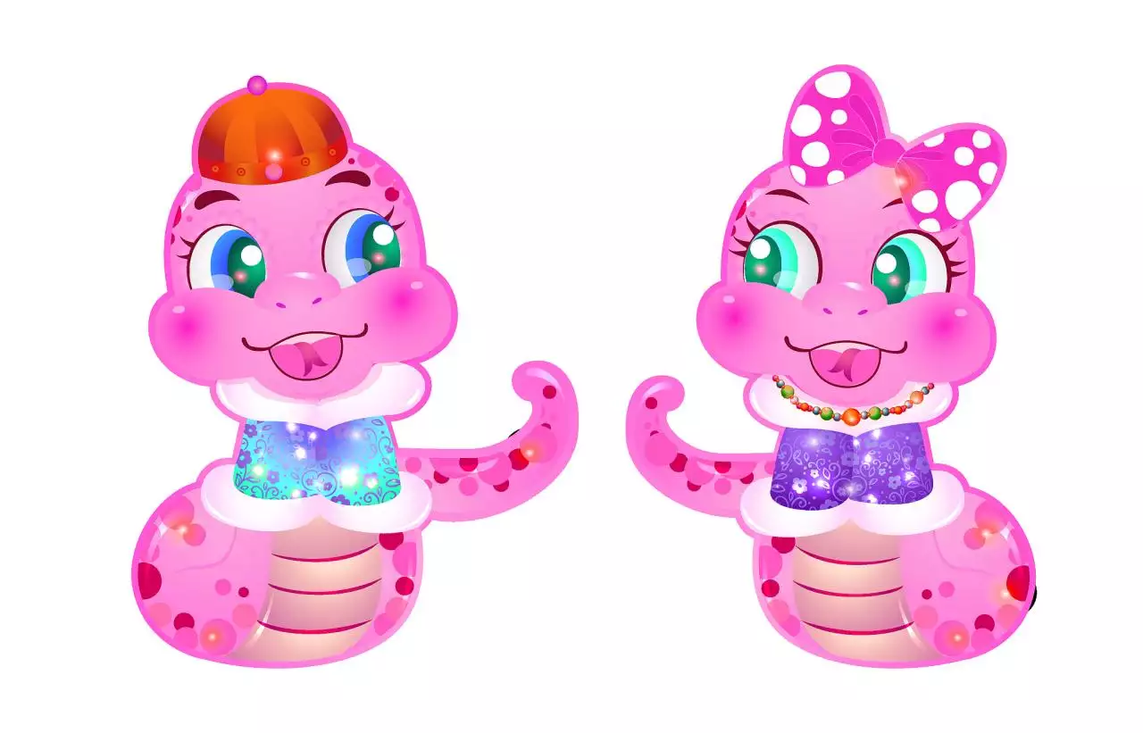 022年各生肖的运势