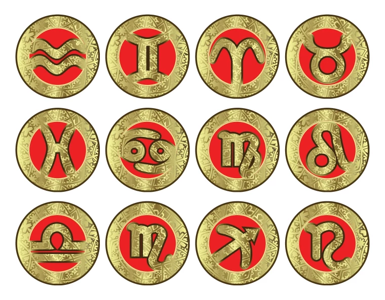 022年运势12星座运势