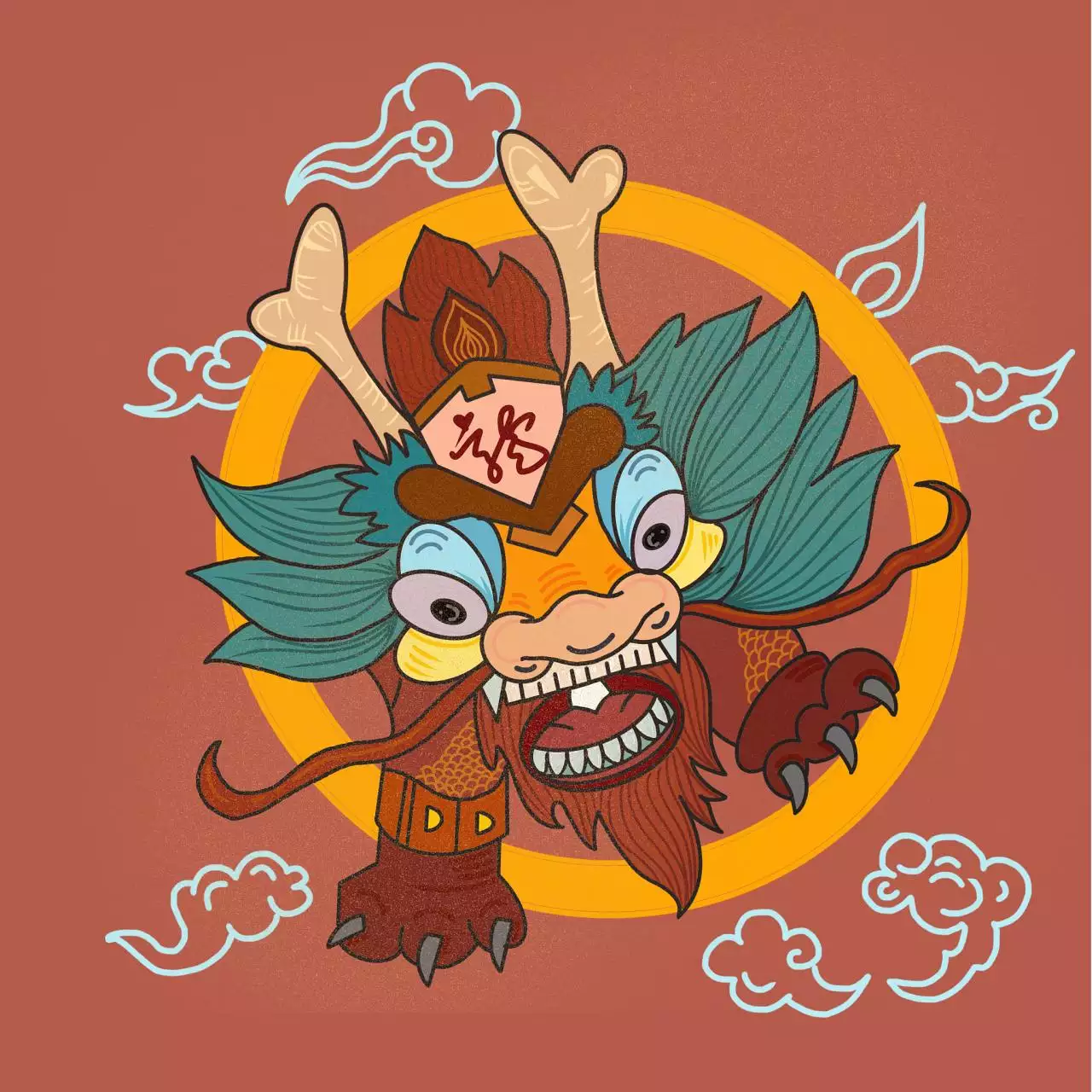 十二生肖日历表怎么看 十二生肖的起源