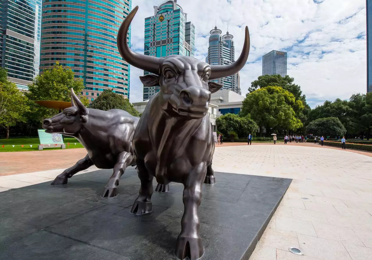 5年属牛的哪年起大运