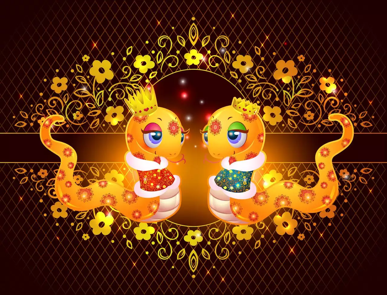 986年虎与蛇结婚好吗