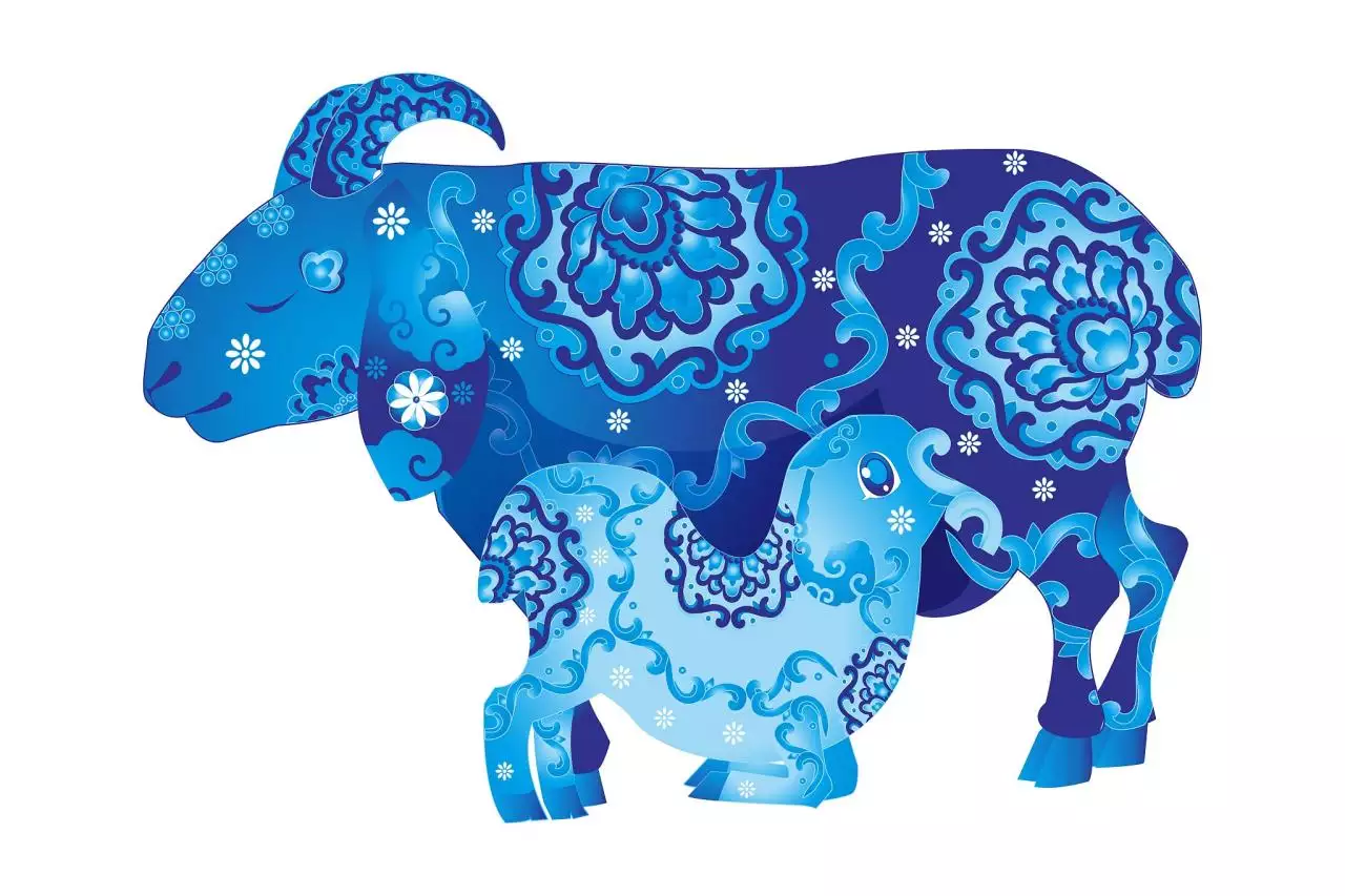 022年十二生肖号码表图