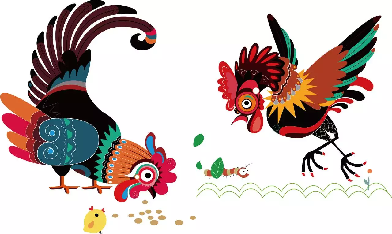 十二生肖的由来 十二生肖的传说故事