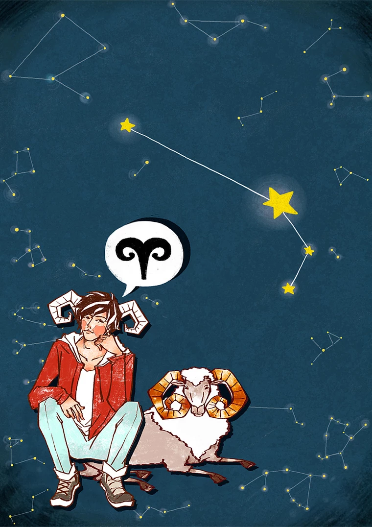 月亮星座在线查询表 怎么查自己月亮星座