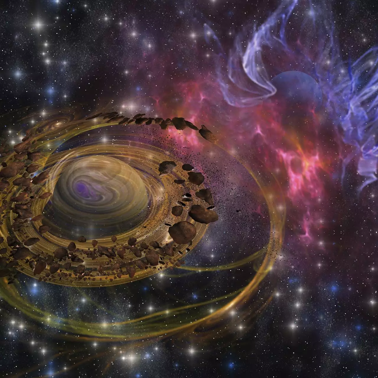 月亮星座在线查询表 怎么查自己月亮星座