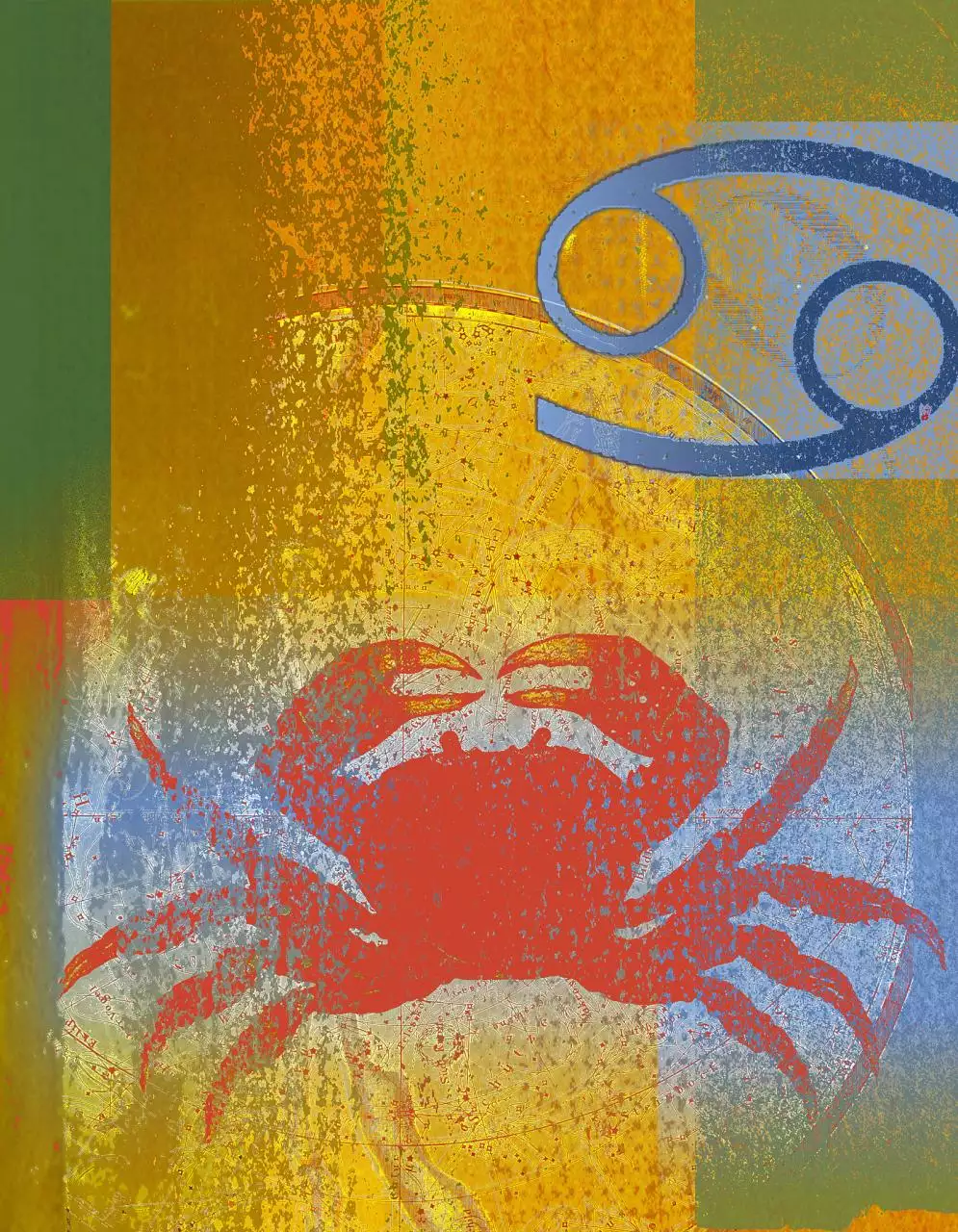 星座日月升查询 完整版月亮星座查询表