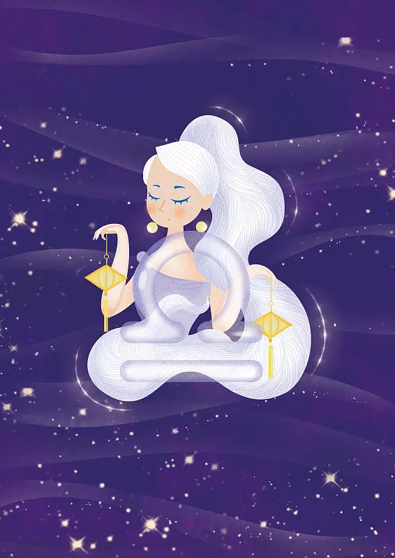 十二星座专属闺蜜手链 12星座最佳闺蜜配对