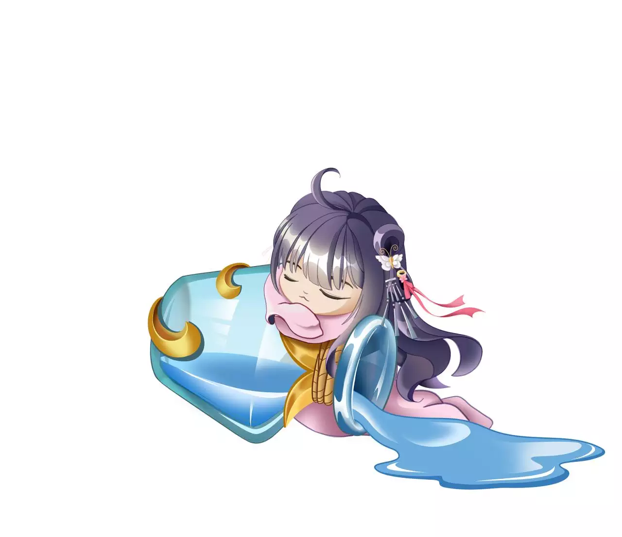 查询上升星座查询表 上升星座代表什么