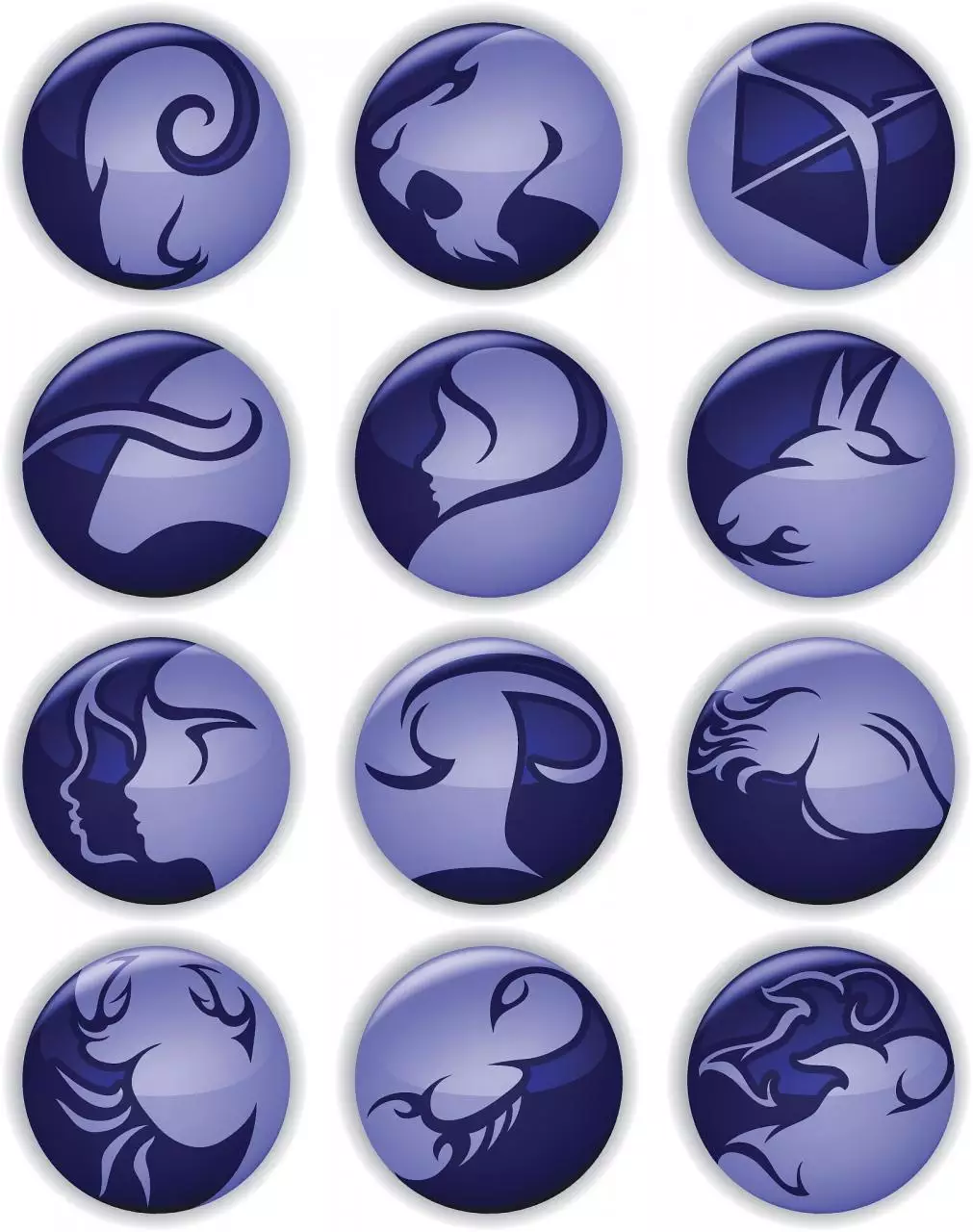 十二星座的脾气性格分析 长大后颜值爆表的星座男