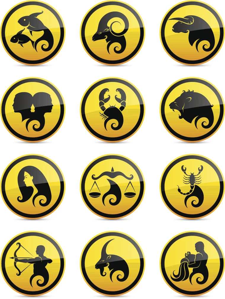 怎么算星座的上升和太阳月亮 月亮太阳以及星座