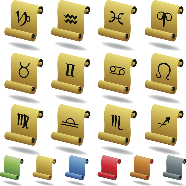 太阳星座和月亮星座 太阳星座与月亮星座的区别