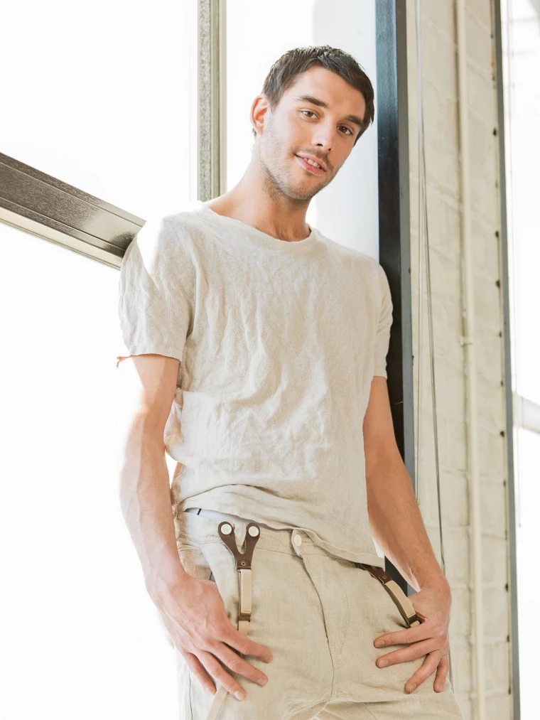 2星座星盘的解读