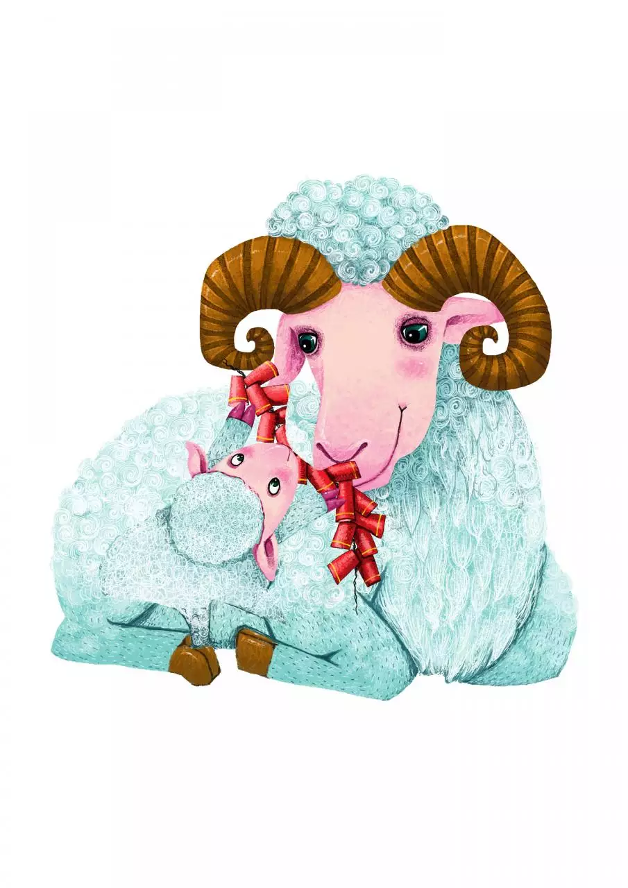 2属相什么命自查表