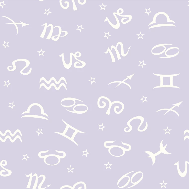 十二星座的正确出生日 测试自己的隐藏星座