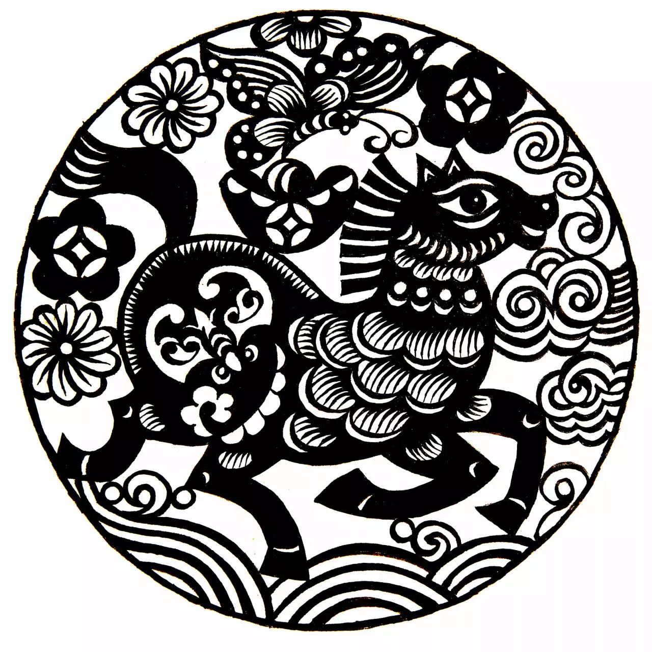 查年月日时的属相 十二时辰出生人的命运