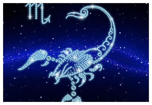 1、什么星座克天蝎