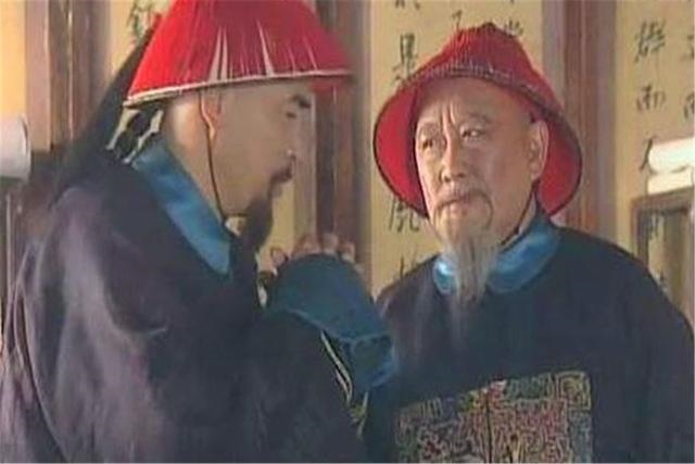 2、历史上李光地怎么死的