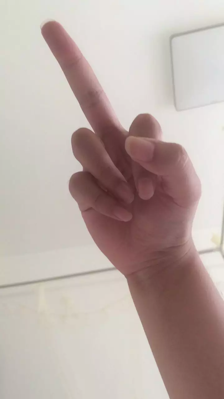 3、女常手婬有什么影响