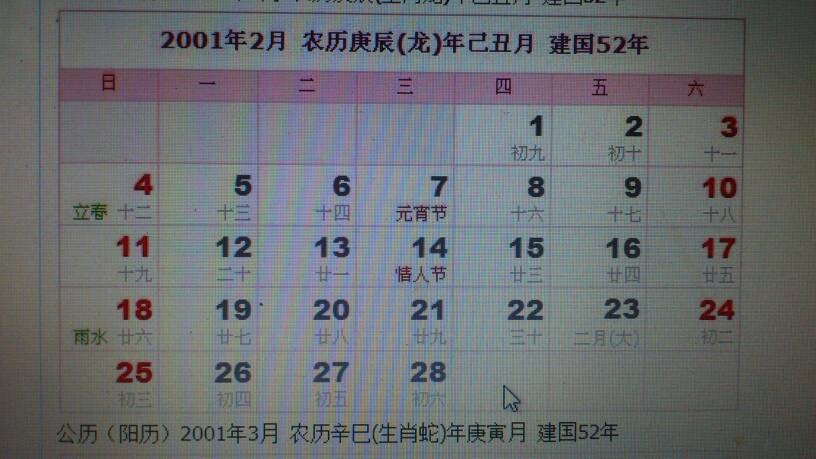 2、年犯太岁的生肖