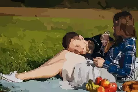 3、巨蟹男和巨蟹女的结局，巨蟹女和巨蟹男之间的配对组合会有什么样的表现？