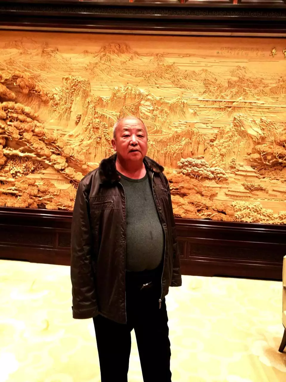 3、男人发给女人一张敬你一杯绿茶的图片是什么意思？