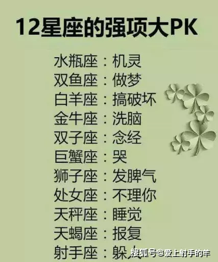 3、摩羯座变得成熟、学会真正爱一个人，要经历哪3个阶段？