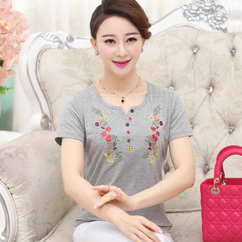 2、送40岁阿姨什么礼物