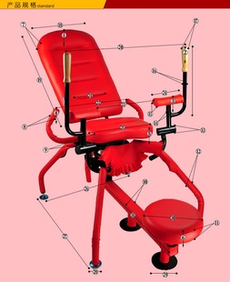2、八爪椅是什么类型的椅子?