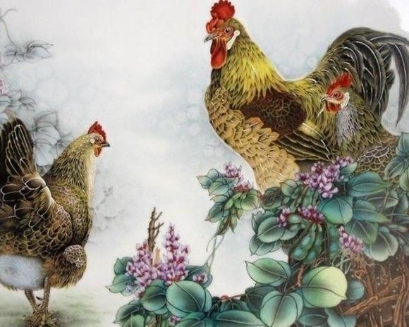 2、属鸡的和什么属相不合？