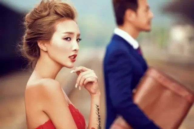 2、婚外情人之间会有感情吗