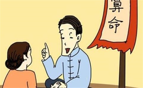 2、**胎生女孩的好处