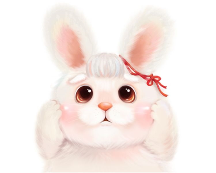 2、兔年几月生孩子好?男是年7月1日(农历六月初三),女是年12月24日农历11月29,