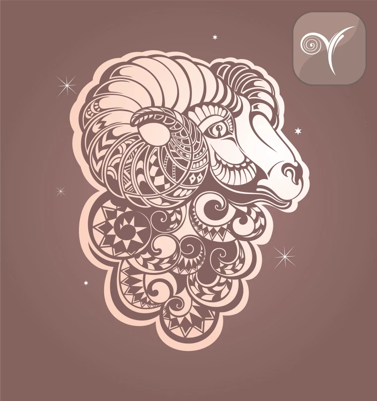 到12星座月份表