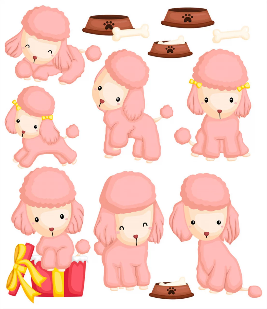 生肖狗命中有两大贵人 生肖狗一生的贵人是谁