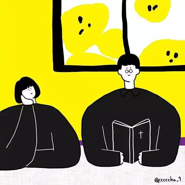 4、冷战的时候，男人都是一种怎样的心理呢？