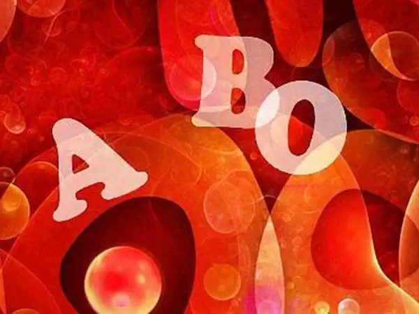 3、o型血女生最配什么血型