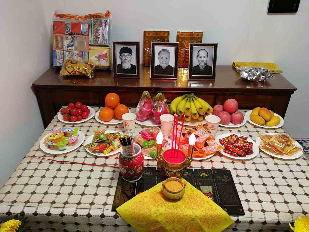 2、三周年有什么讲究？