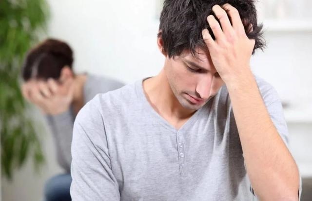 2、男人为何喜欢冷战？