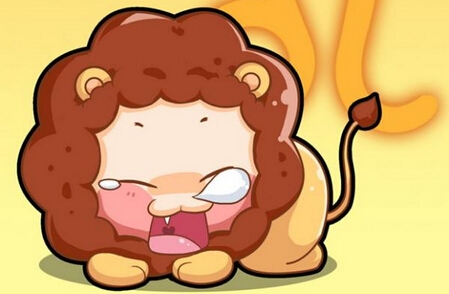 2、狮子座的男生喜欢什么类型的女生??