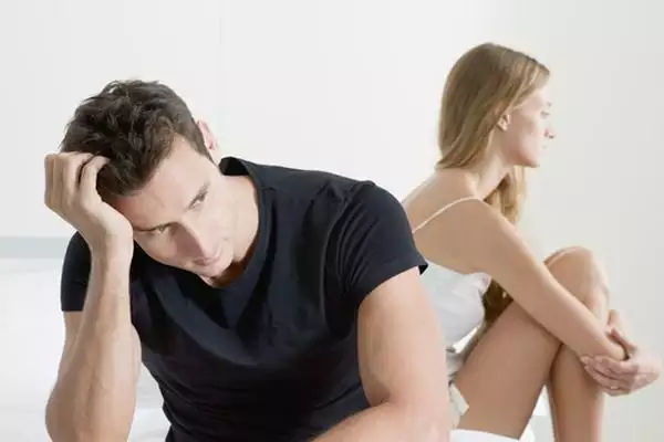 3、已婚天蝎男不肯为我花钱